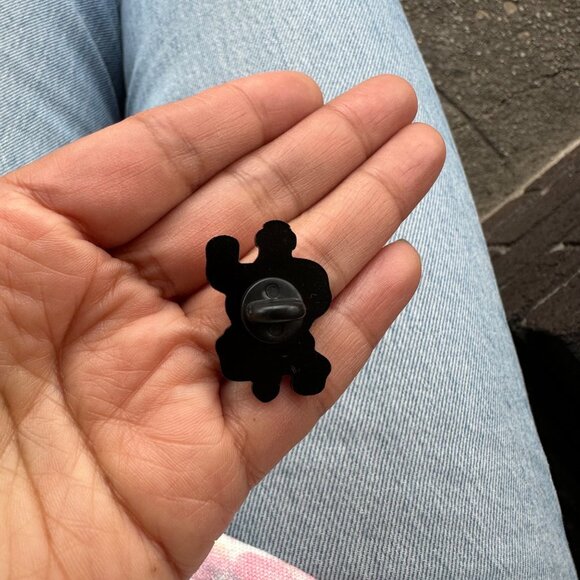 ☀️Oz Enamel Pin Creative Cartoon Cute Magic Potion Bottle Brosh Yellow☀️ - Picture 3 of 7